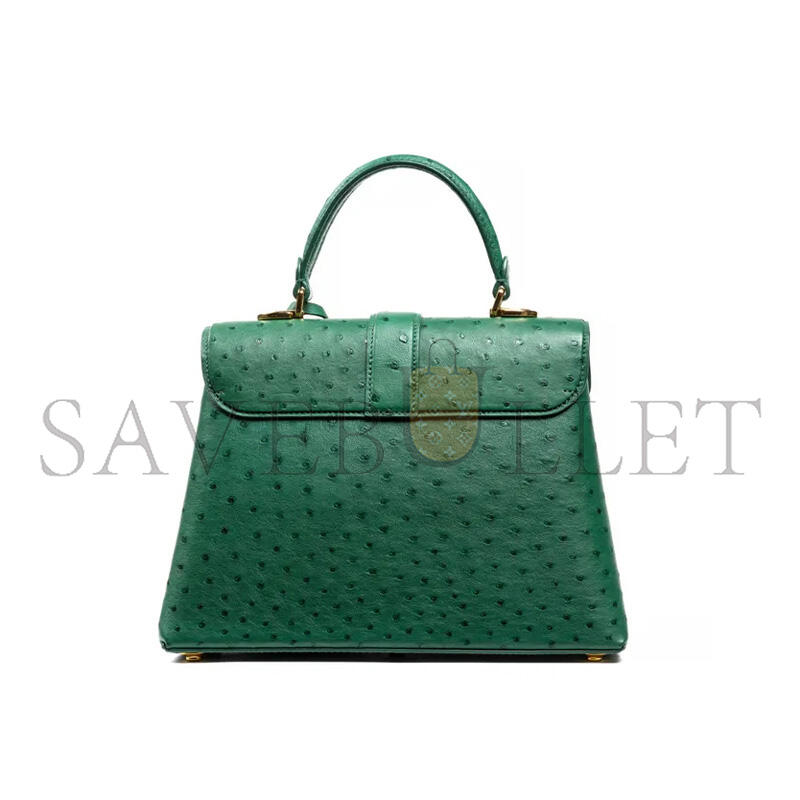 LOUIS VUITTON ROSE DES VENTS BAG M87107 (27*18*9cm)